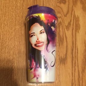 Limited Edition Selena cup